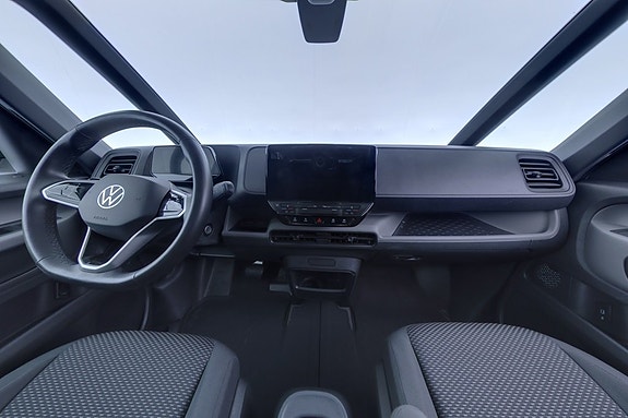 Volkswagen ID. Buzz 7 of 19