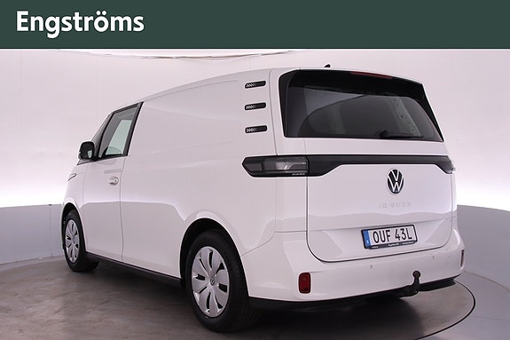 Volkswagen ID. Buzz 4 of 19