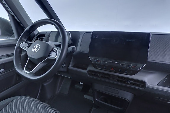 Volkswagen ID. Buzz 8 of 19