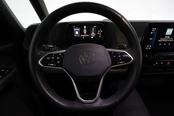Volkswagen ID. Buzz 13 of 19