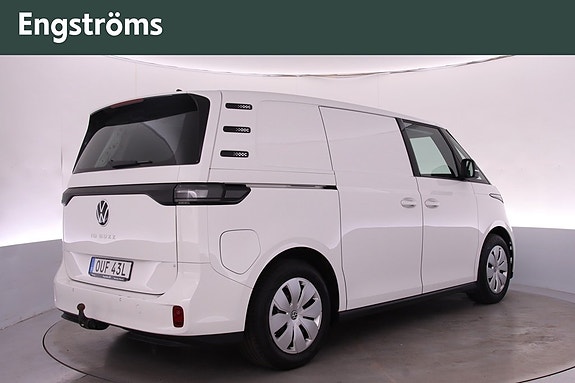 Volkswagen ID. Buzz 3 of 19