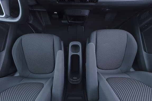 Volkswagen ID. Buzz 9 of 19