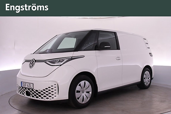 Volkswagen ID. Buzz 6 of 19