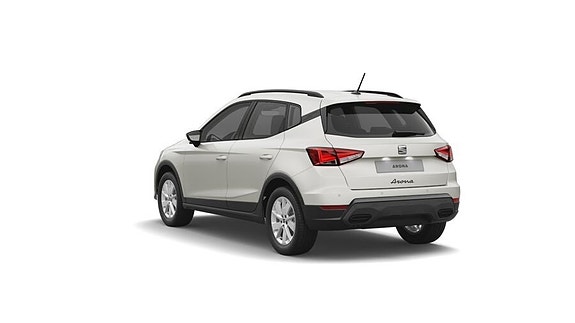 Seat Arona 2 of 4
