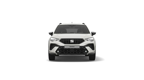 Seat Arona 3 of 4