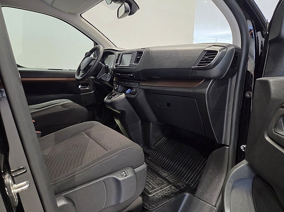 Toyota Proace Verso 6 of 11