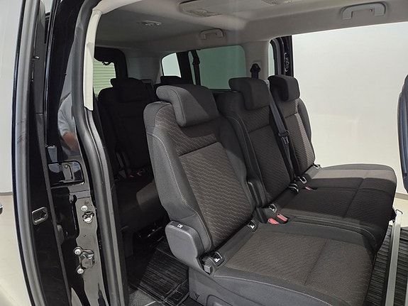 Toyota Proace Verso 5 of 11