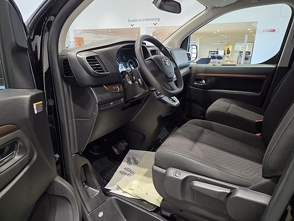 Toyota Proace Verso 7 of 11