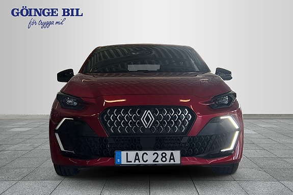 Renault Clio 2 of 11