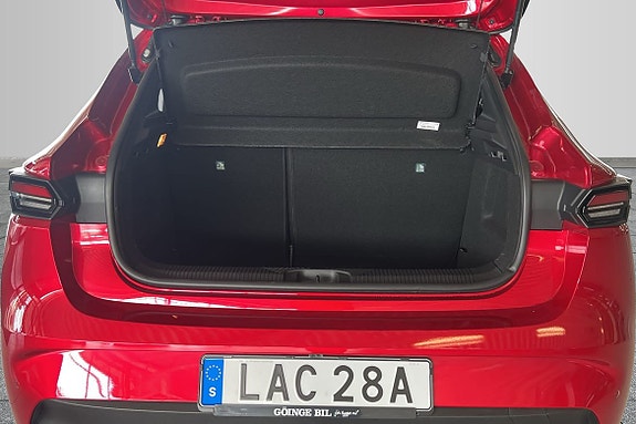 Renault Clio 7 of 11