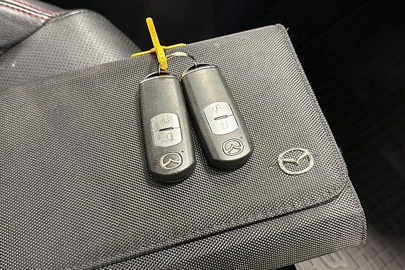 Mazda 3 25 of 25