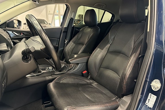 Mazda 3 19 of 25