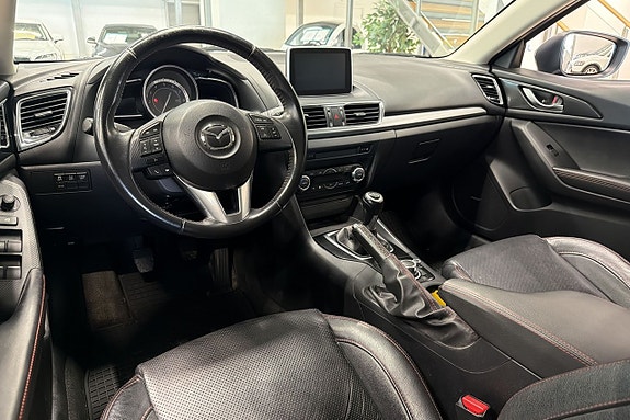 Mazda 3 9 of 25