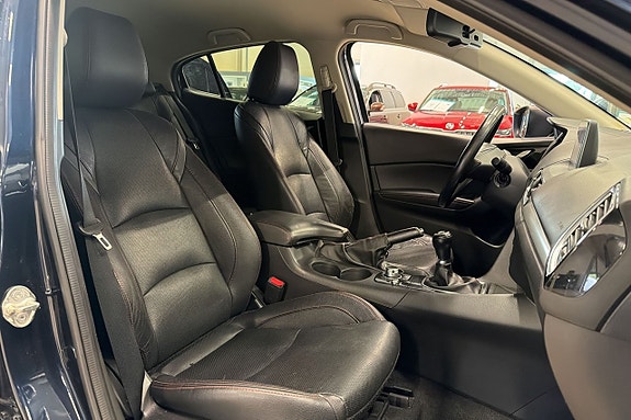 Mazda 3 20 of 25