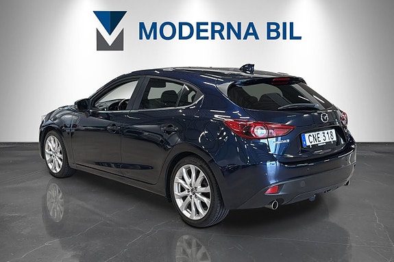 Mazda 3 4 of 25