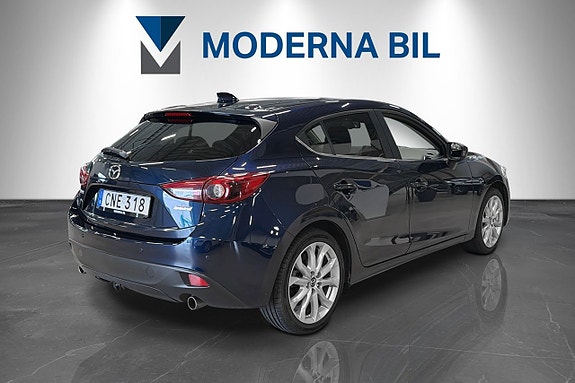 Mazda 3 6 of 25