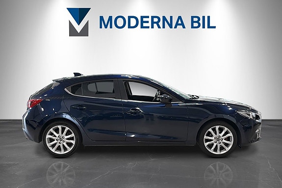 Mazda 3 7 of 25