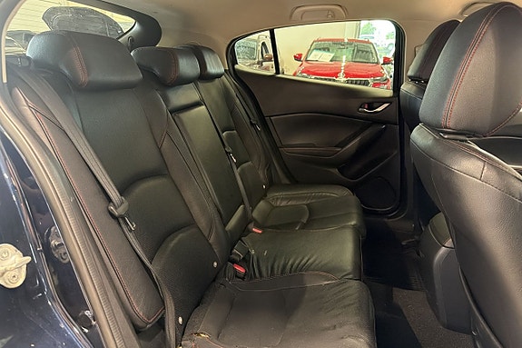 Mazda 3 21 of 25