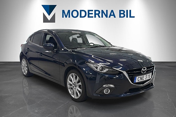 Mazda 3 8 of 25