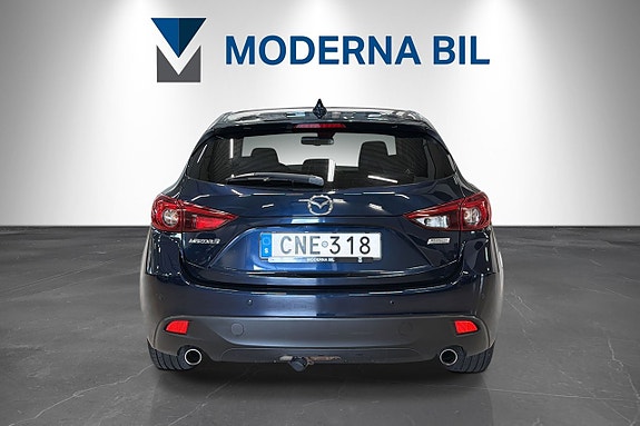 Mazda 3 5 of 25