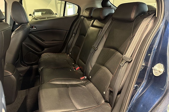 Mazda 3 22 of 25