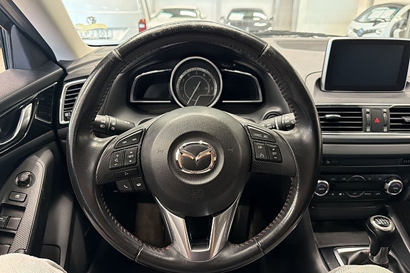 Mazda 3 10 of 25