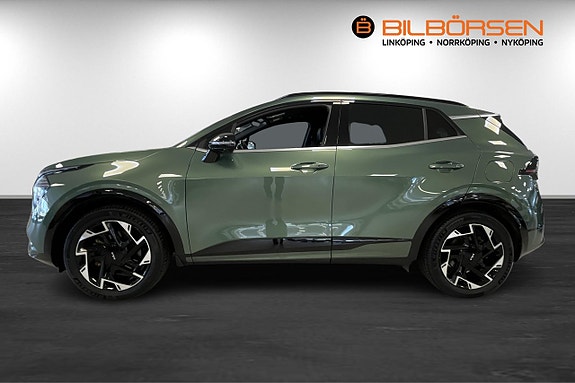 Kia Sportage 4 of 14