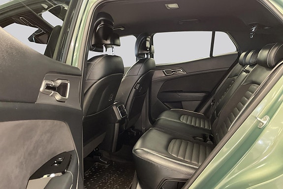 Kia Sportage 9 of 14