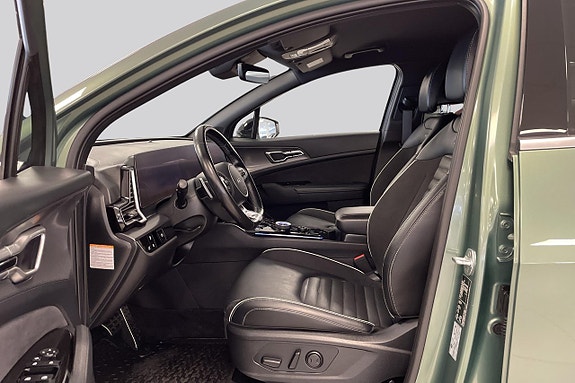 Kia Sportage 8 of 14