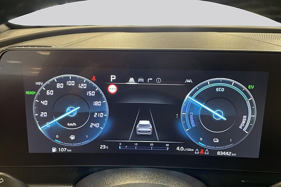 Kia Sportage 10 of 14