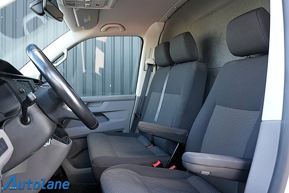 Volkswagen Transporter 10 of 19