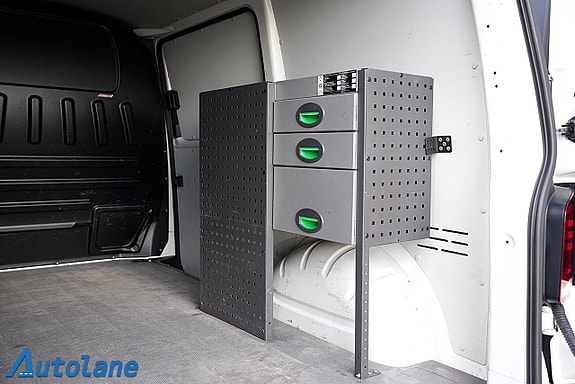 Volkswagen Transporter 18 of 19