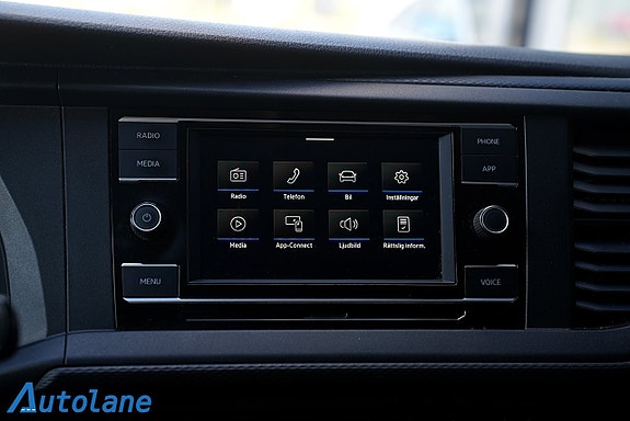 Volkswagen Transporter 15 of 19