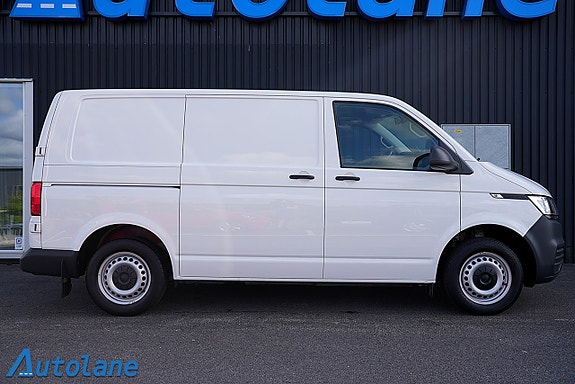 Volkswagen Transporter 3 of 19