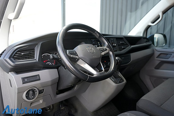 Volkswagen Transporter 9 of 19