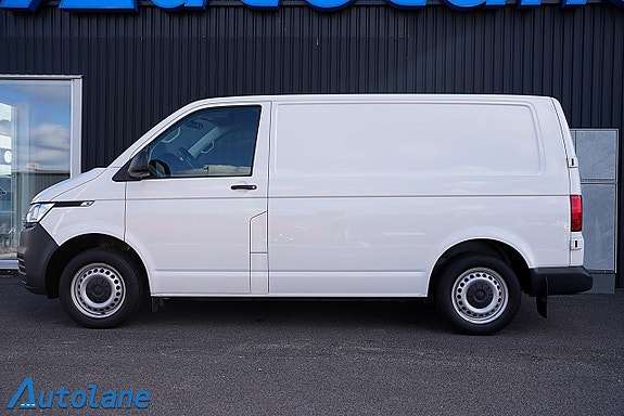 Volkswagen Transporter 6 of 19