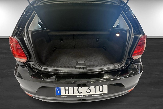 Volkswagen Polo 14 of 16