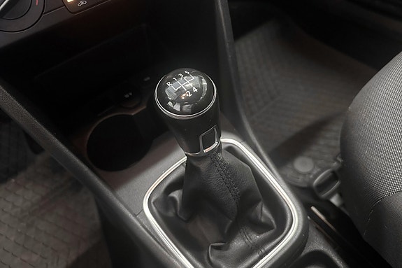 Volkswagen Polo 12 of 16