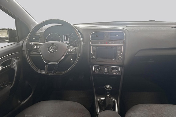 Volkswagen Polo 7 of 16