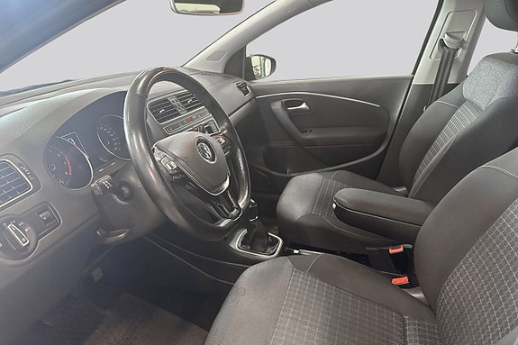 Volkswagen Polo 8 of 16
