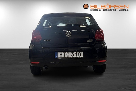 Volkswagen Polo 5 of 16