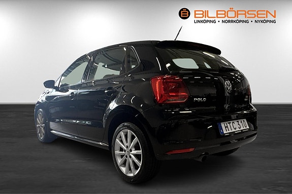 Volkswagen Polo 6 of 16