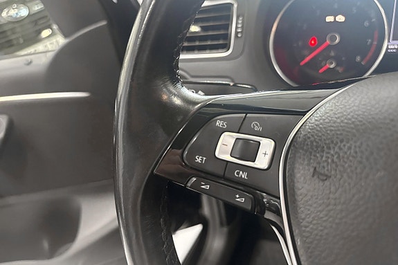 Volkswagen Polo 15 of 16