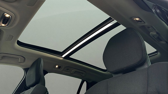 Volvo V60 11 of 17