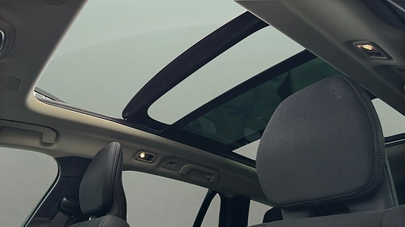 Volvo V60 12 of 17
