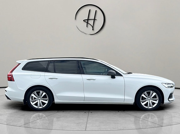 Volvo V60 7 of 17