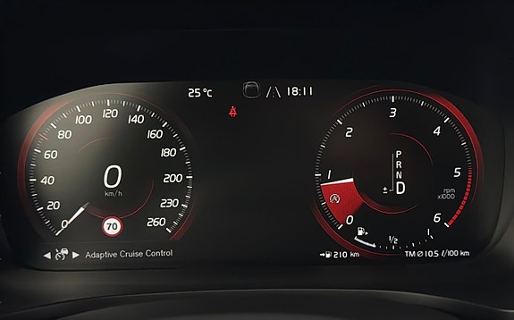 Volvo V60 13 of 17