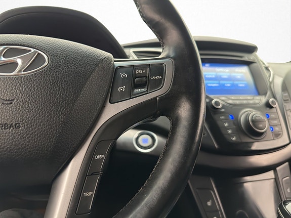 Hyundai i40 19 of 26