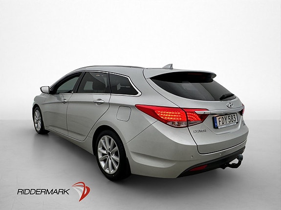 Hyundai i40 4 of 26