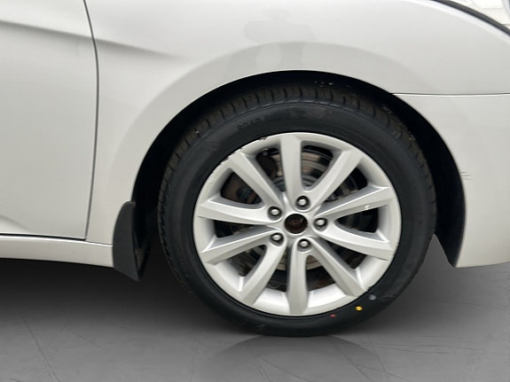 Hyundai i40 26 of 26